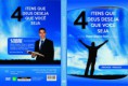 DVD - 4 itens que Deus deseja que você seja